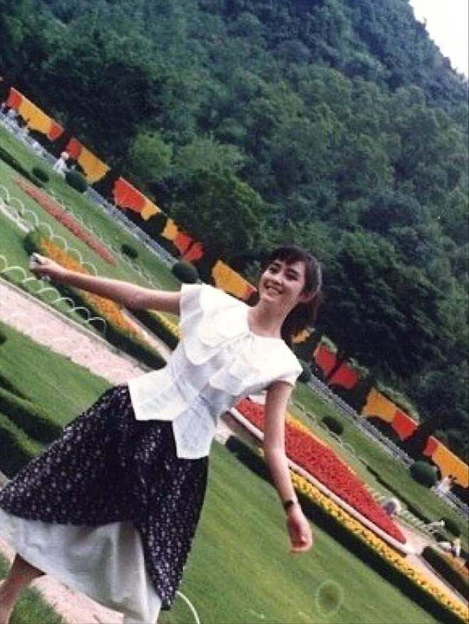 김혜수 소셜미디어
