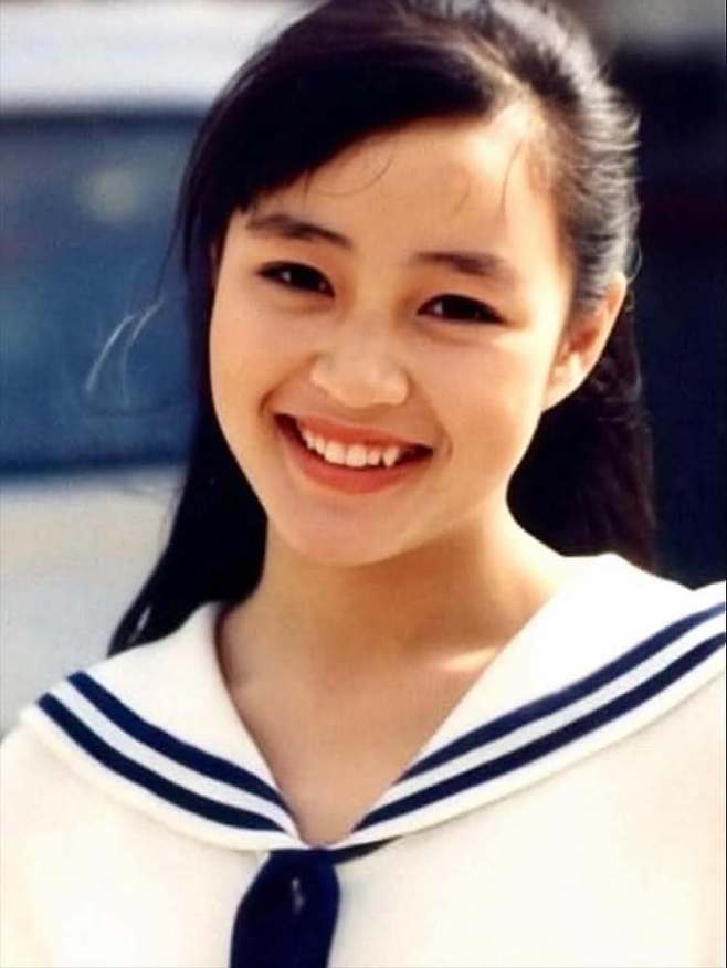 김혜수 소셜미디어