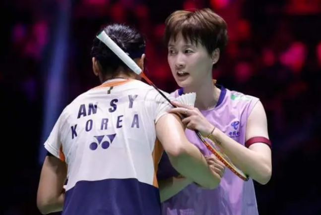 ▲ 안세영은 BWF 투어의 최상위 대회인 전영 오픈, 인도네시아 오픈, 일본 오픈, 프랑스 오픈은 물론이고 말레이시아 오픈과 덴마크 오픈까지 모두 정복했다. 레벨 750, 1000급 대회를 모조리 정복하며 13개 대회 중 9개를 우승했다. 이 압도적 성적이 그의 승률을 90%라는 역대급 숫자까지 끌어올렸다. ⓒ BWF