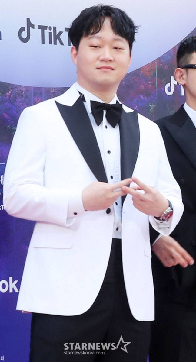 정재형 /사진=스타뉴스