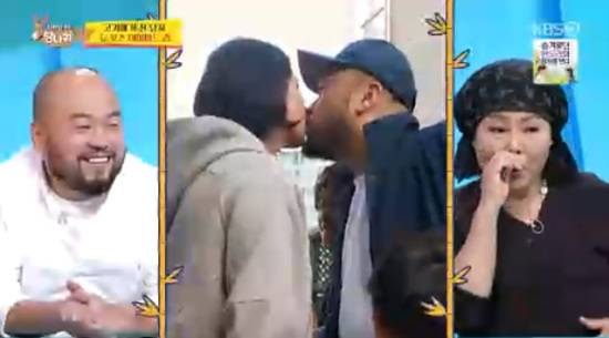 '사장님 귀는 당나귀 귀' 방송화면 캡처