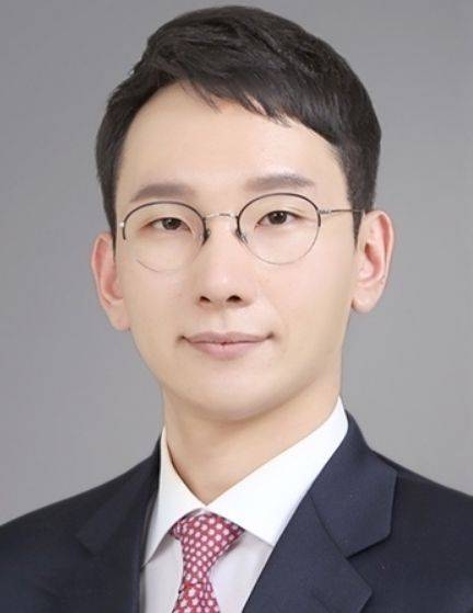 박민영 국민의힘 미디어대변인. 국민의힘