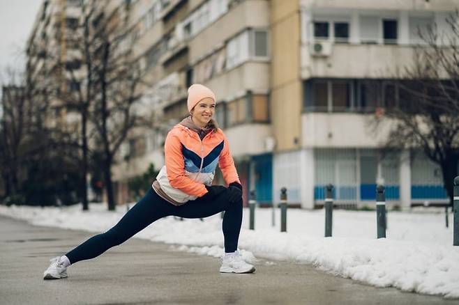 ⓒ게티이미지;뱅크