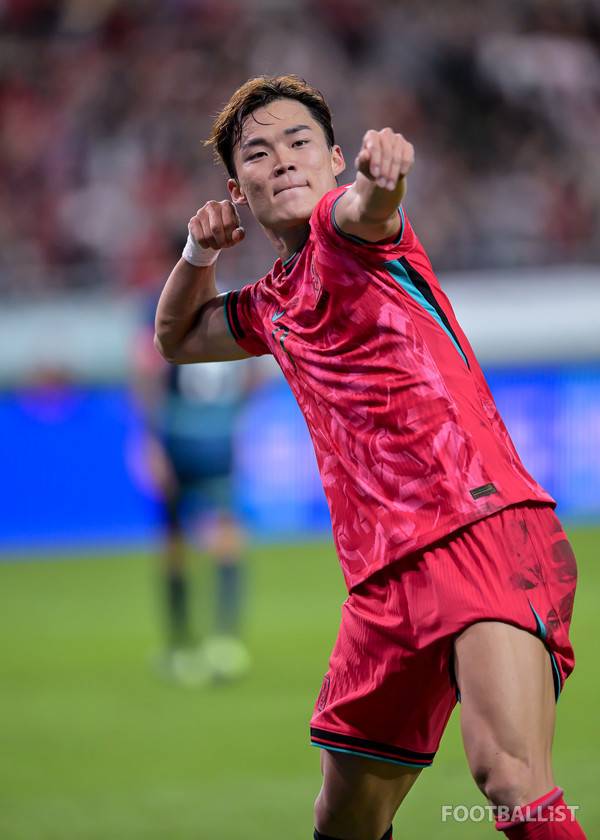 오현규. 서형권 기자