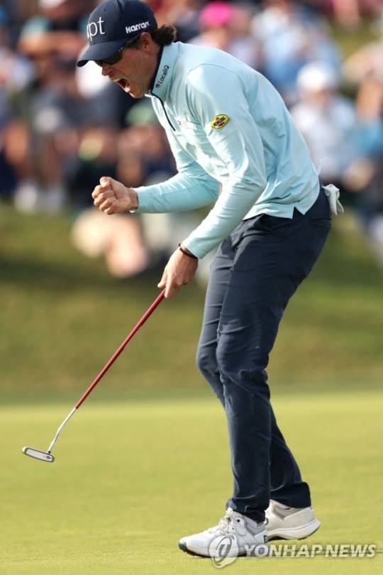 환호하는 솅크 / 사진=연합뉴스