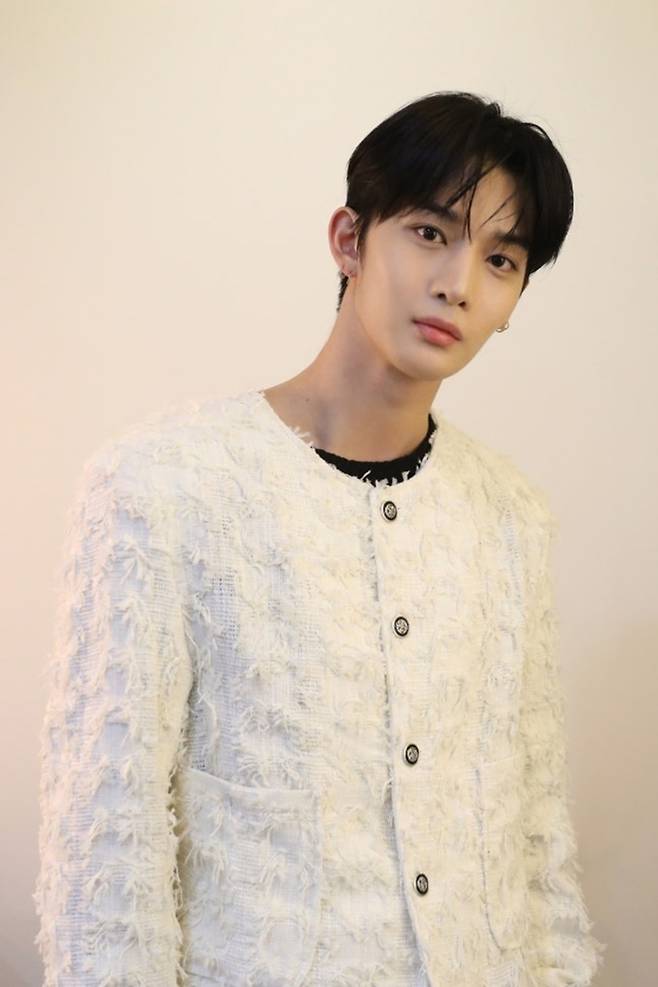 배진영. 사진ㅣ아우라엔터테인먼트