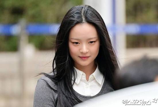 뉴진스 하니