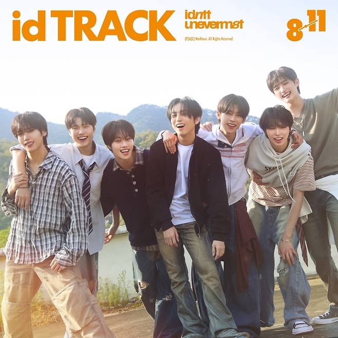 아이덴티티. 사진 | 모드하우스