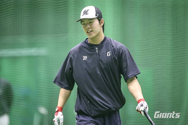 사진제공=롯데 자이언츠