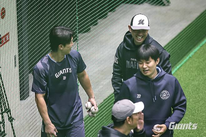 사진제공=롯데 자이언츠