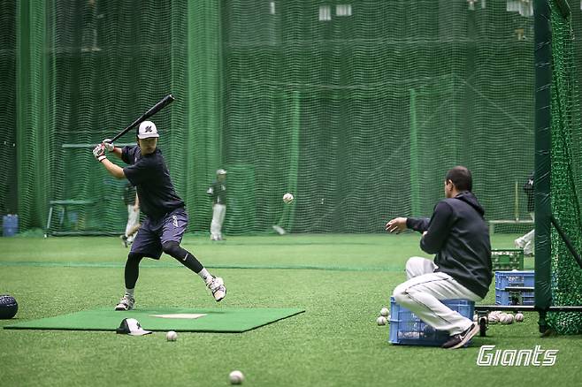 사진제공=롯데 자이언츠