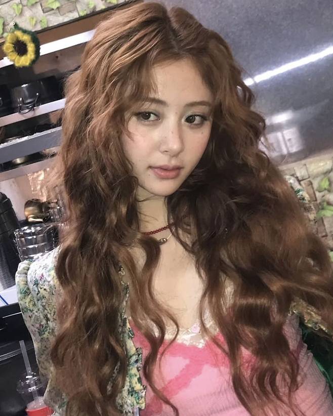 인스타그램 @jenaissante