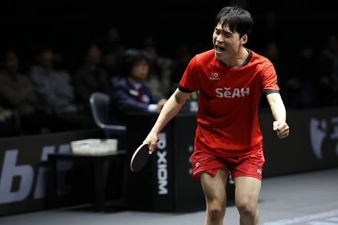 장우진. 사진=KTTP 제공