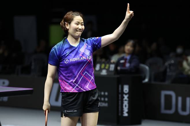 이은혜. 사진=KTTP 제공