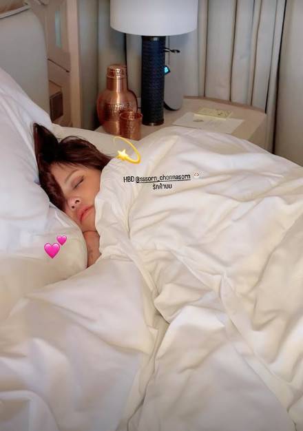 사진=리사 인스타그램