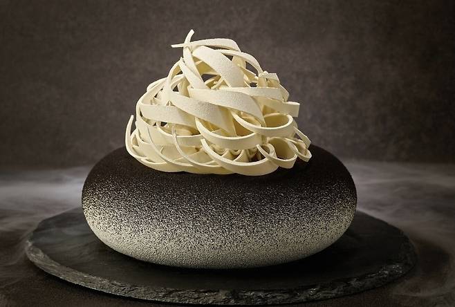 서울신라호텔 ‘더 파이니스트 럭셔리’. 호텔신라 제공