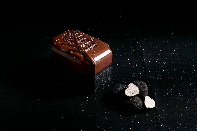 포시즌스 호텔 ‘다이아몬드 포시즌스 리프’. 포시즌스 호텔 제공