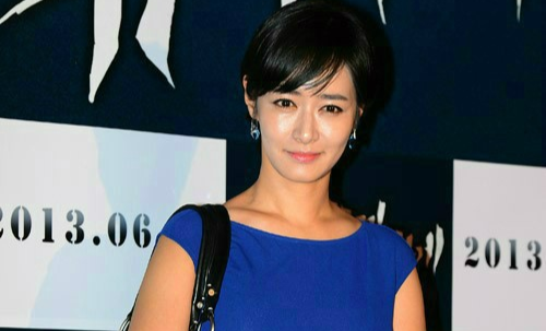 아나운서 김주하가 오랜 시간 언급하지 않았던 자신의 결혼사를 처음 입 밖에 꺼냈다. 세계일보 자료사진