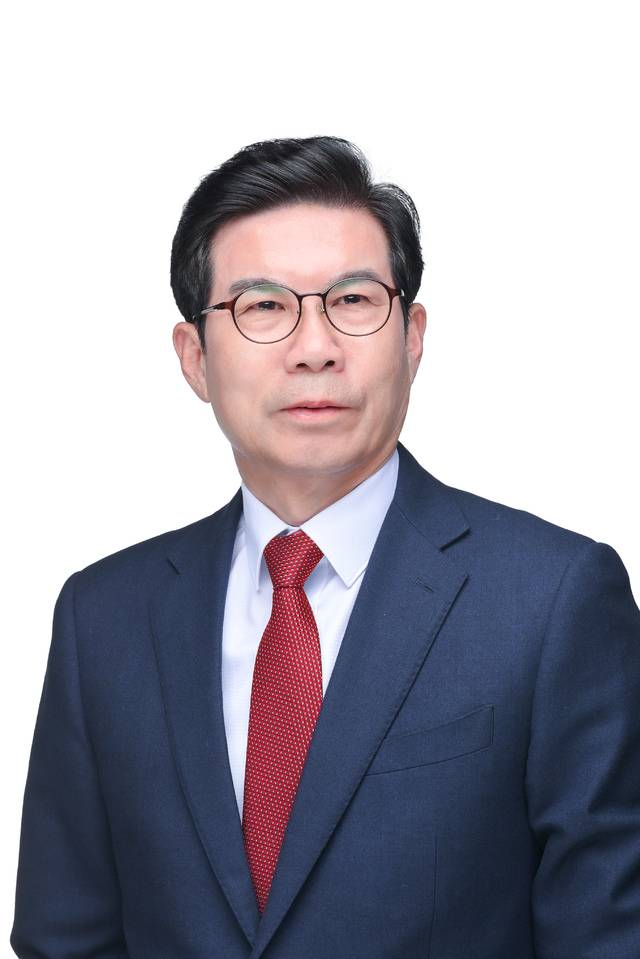 김광열