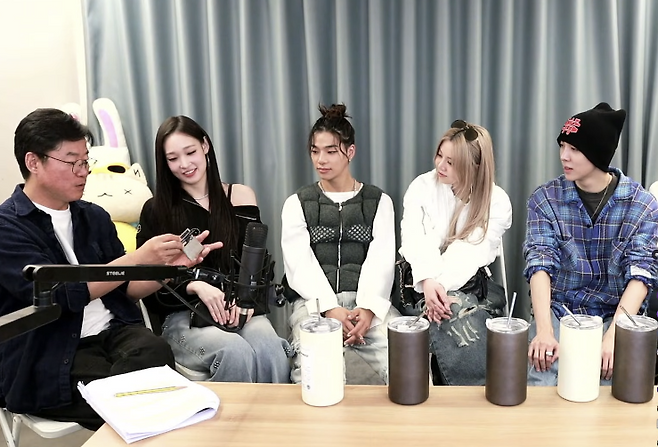 유튜브 채널 ‘채널십오야’