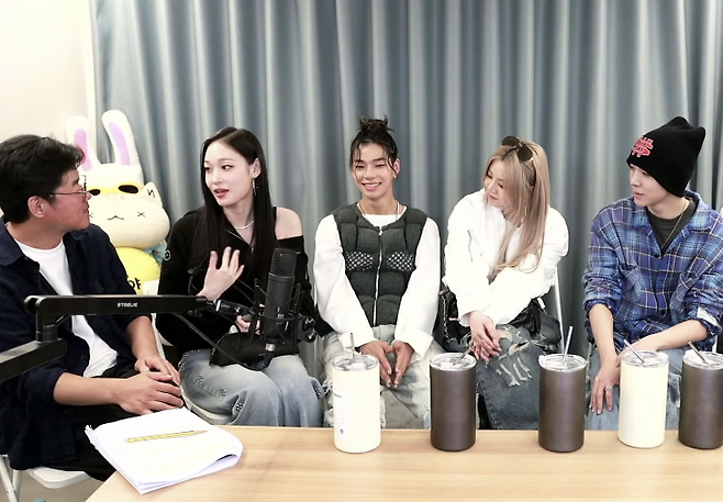 유튜브 채널 ‘채널십오야’