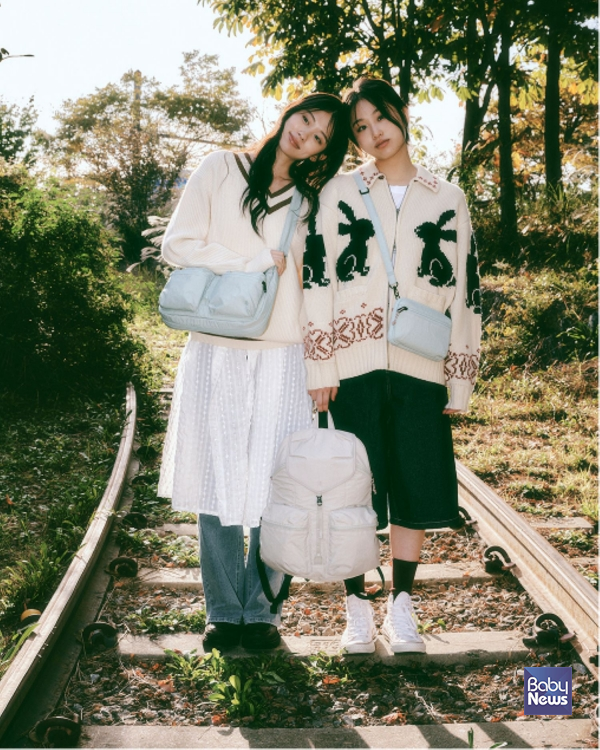 세이프 플러스 라인 브랜드 이미지. ⓒ부스터스