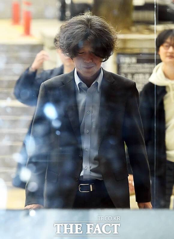 19일 '오승혁의 '현장''은 서울 강남구 역삼동에 위치한 유료 주차장을 찾았다. 대장동 개발사업 특혜 의혹 사건 핵심 인물인 남욱 변호사가 대표로 있는 ㈜엔에스제이피엠 명의로 2021년 300억원에 매입한 곳이다. /더팩트 DB