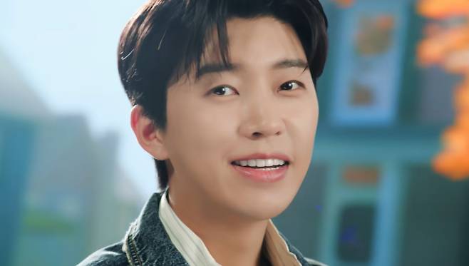 임영웅 '그댈 위한 멜로디' 뮤직 비디오 공개, 임영웅