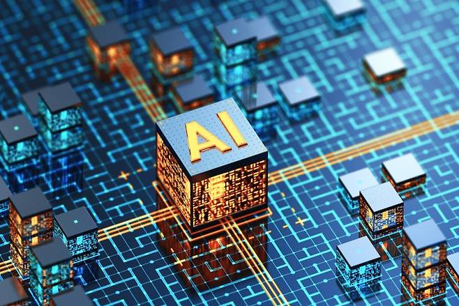 AI 버블이 꺼지면 AI 인재들이 산업계를 떠나 과학계로 넘어가 새로운 혁신을 만들 것이라는 주장이 나왔다. 게티이미지뱅크 제공