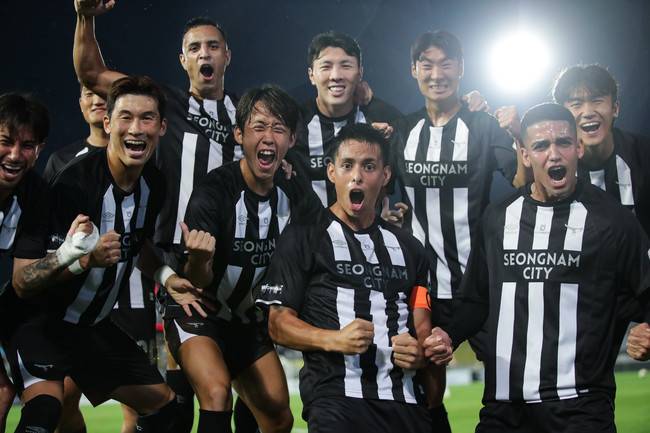 사진=한국프로축구연맹