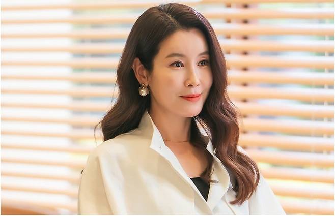 사진=KBS2 '화려한 날들'