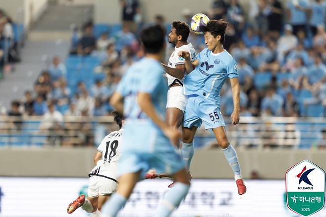 사진=프로축구연맹