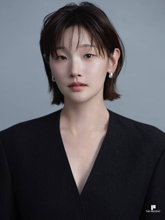 배우 박소담 / 사진=더프레젠트컴퍼니