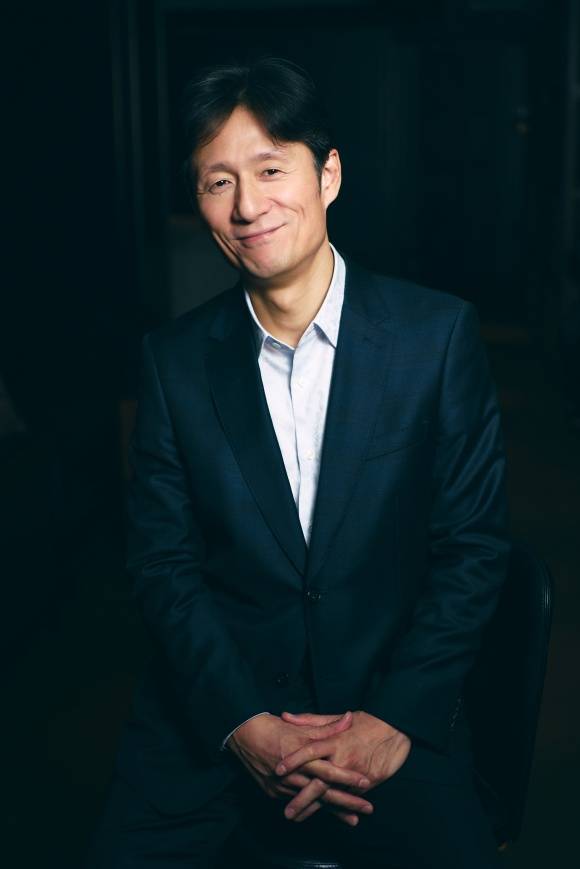 이상일 감독은 "아름다움을 알 수 있는 영화로 만들고 싶었다는 게 가장 짙은 의도"라고 설명했다. /㈜미디어캐슬