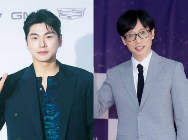 이이경, 유재석 공개 저격 ©bnt뉴스