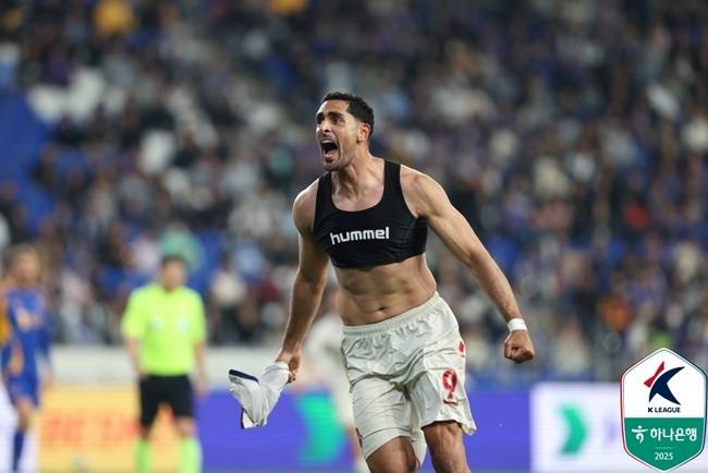 사진=프로축구연맹