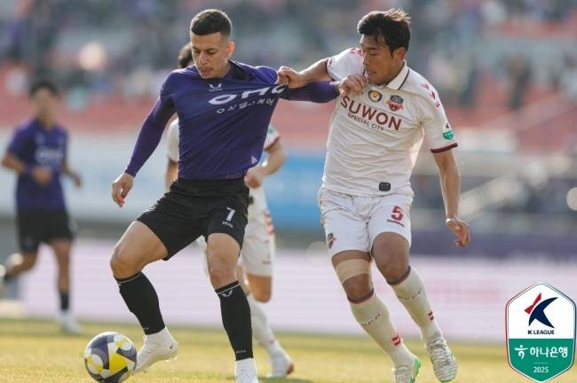 사진=프로축구연맹