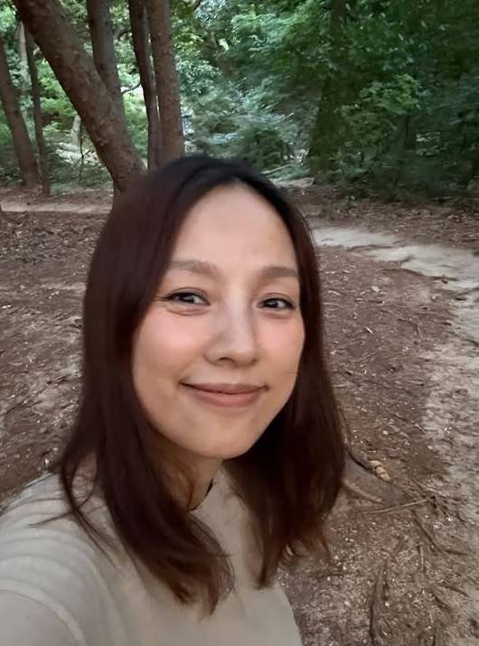 사진=이효리 소셜미디어