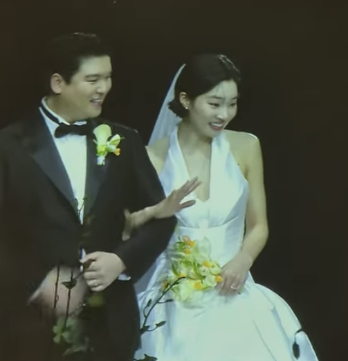 이장우 조혜원 결혼식, SNS