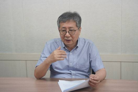 Kim Kwon, CEO of Cellbion.(Source: Cellbion)