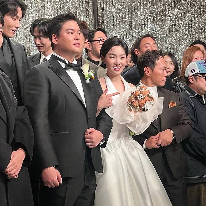 이장우 조혜원(부창제과 인스타그램)