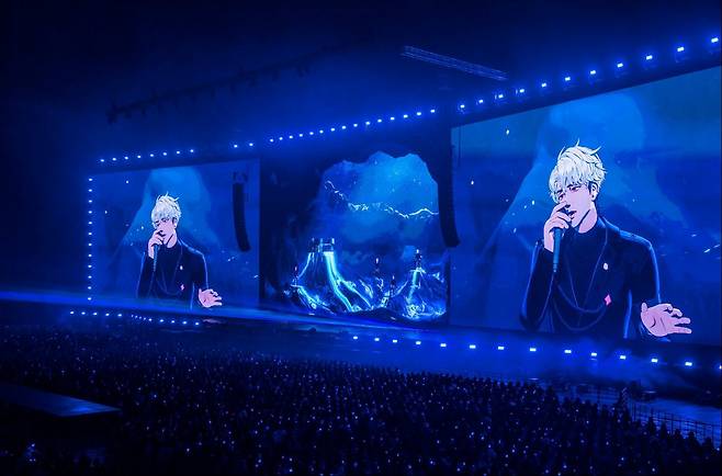 그룹 플레이브/ 사진제공=블래스트