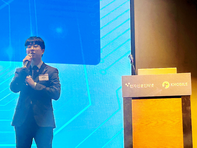 시와소프트 성태우 팀장