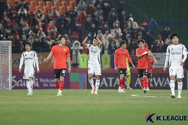 제공 | 한국프로축구연맹