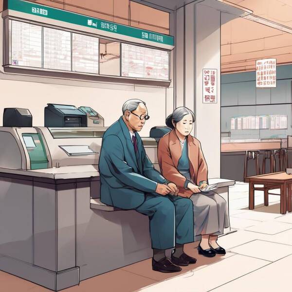 AI 일러스트. 경기일보 AI 이미지