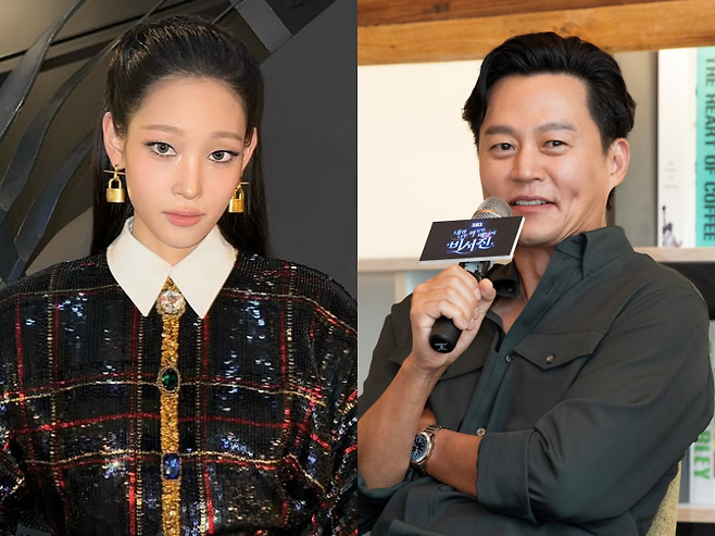 사진|애니 소셜 캡처·SBS 제공