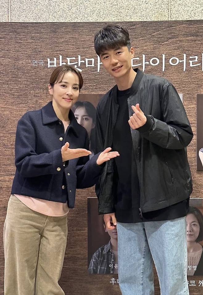 한혜진-기성용, 한혜진 인스타그램.