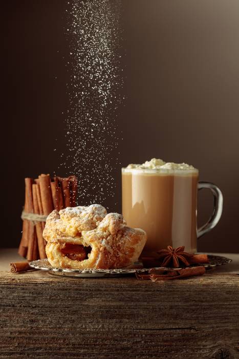 영국이 기존에 청량음료에만 적용하던 설탕세를 앞으로는 밀크셰이크, 라테 등 우유 기반 시판 음료에도 확대 적용하기로 했다. 사진=게티이미지