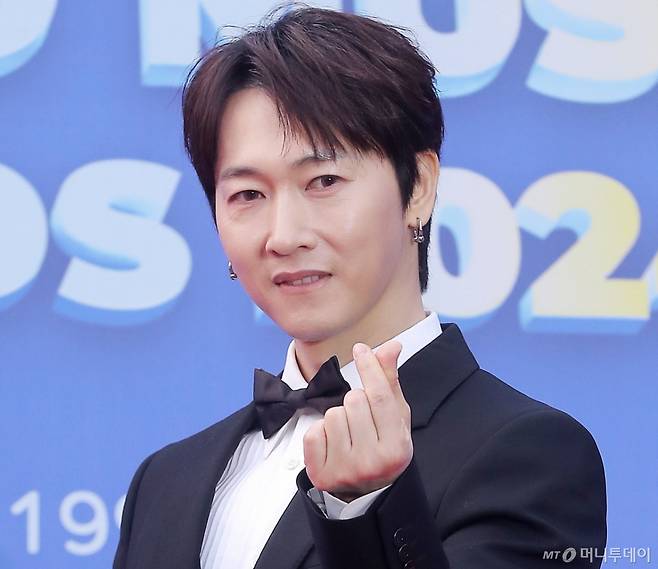 장우혁은 경찰에 2020년 방송국에서 폭행을 당한 건 오히려 자신이라고 진술했다. /사진=김창현 chmt@