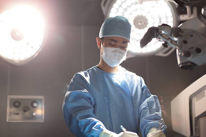 의정부 연세고든병원 척추외과 최현민 병원장